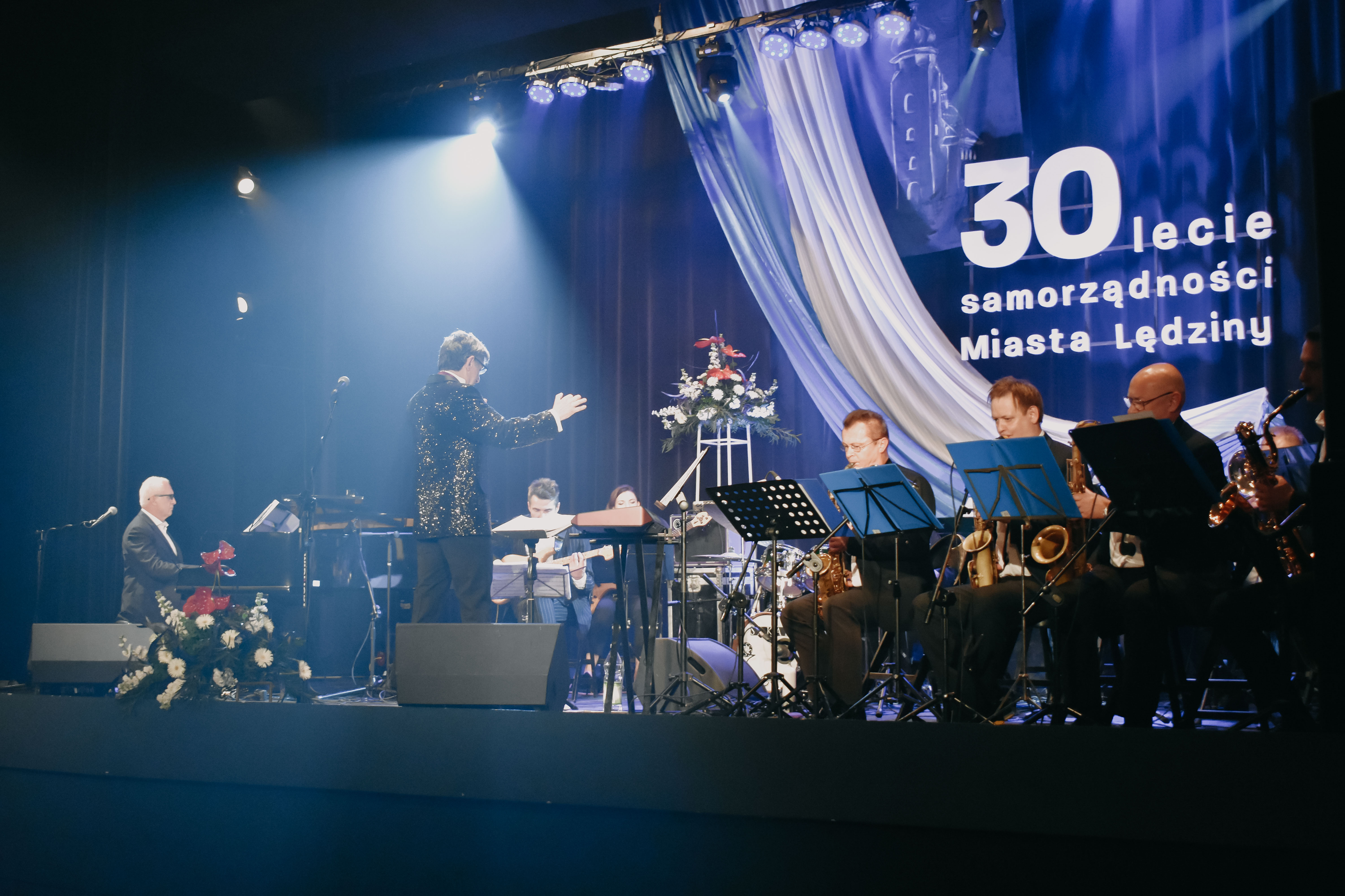 30-lecie samorządności Miasta Lędziny