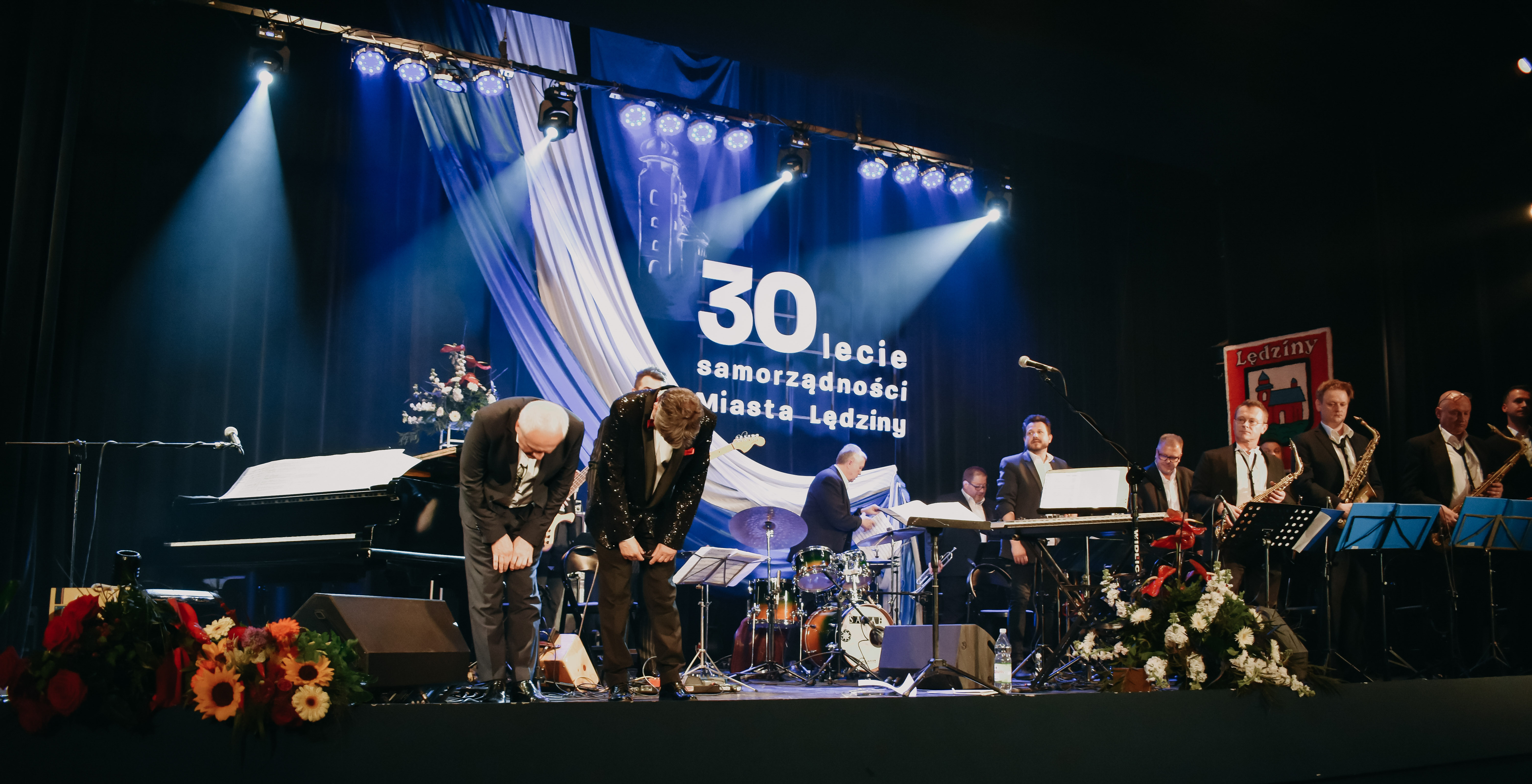 30-lecie samorządności Miasta Lędziny