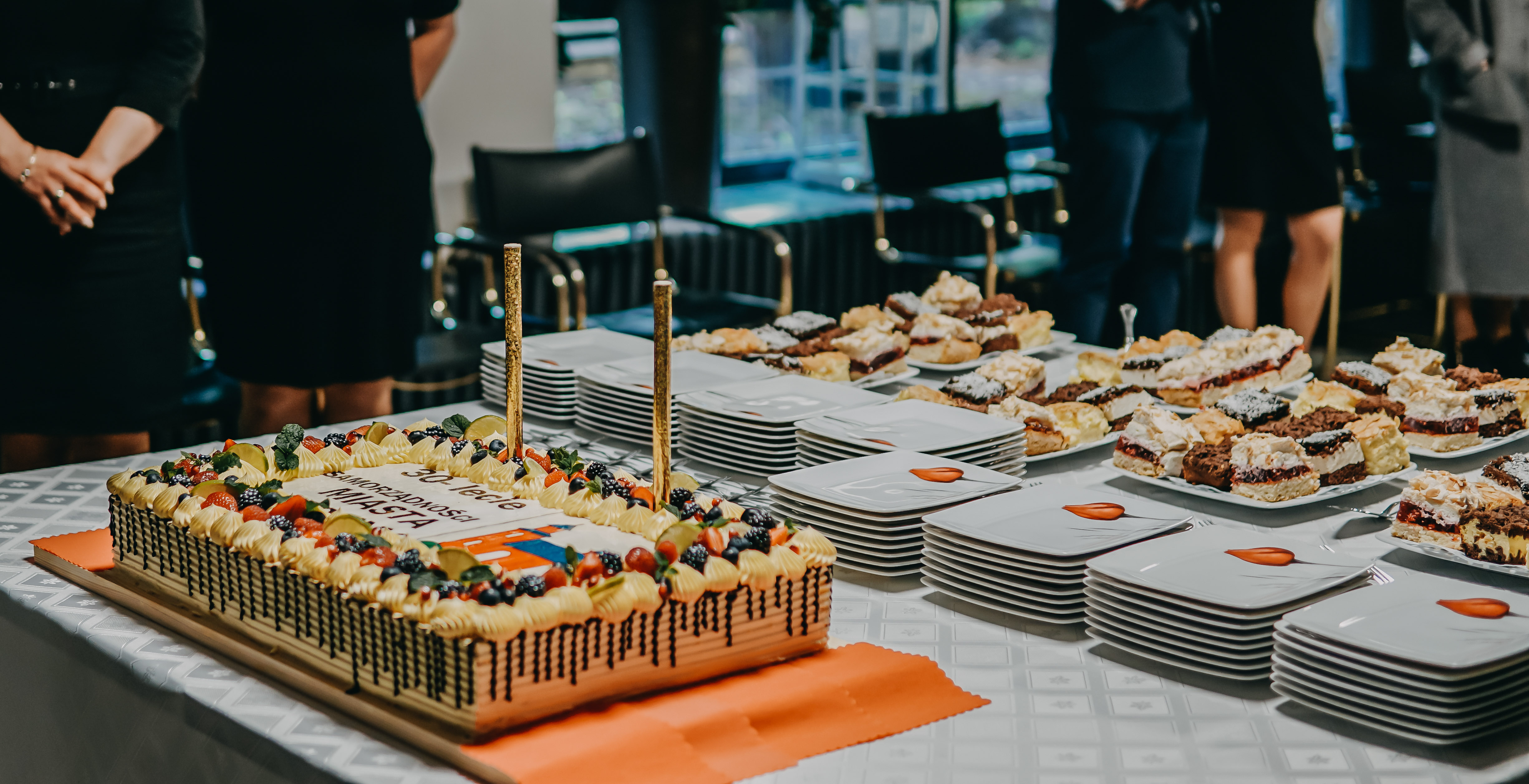 30-lecie samorządności Miasta Lędziny