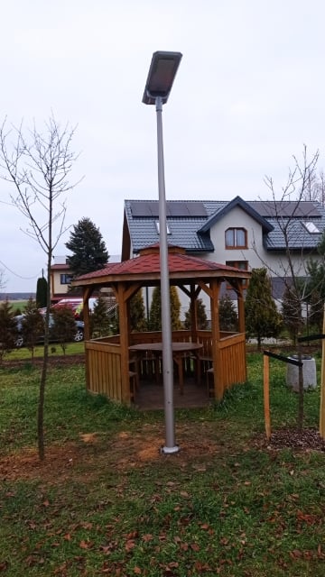 Boisko Górki 