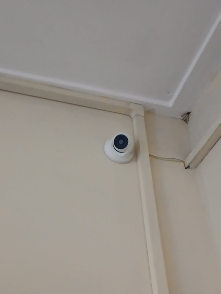 Kamera Sp3