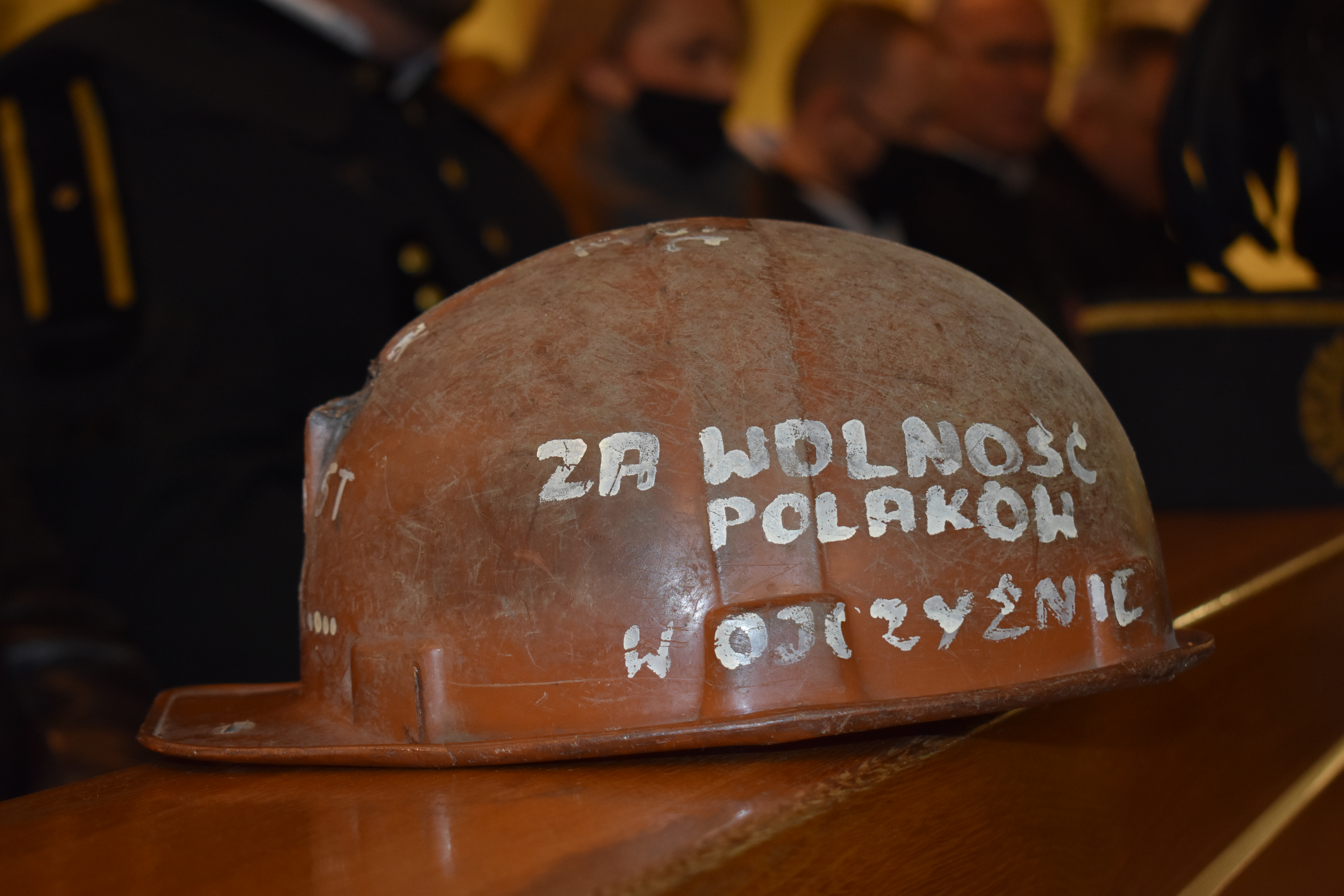 40 ROCZNICA STRAJKU 