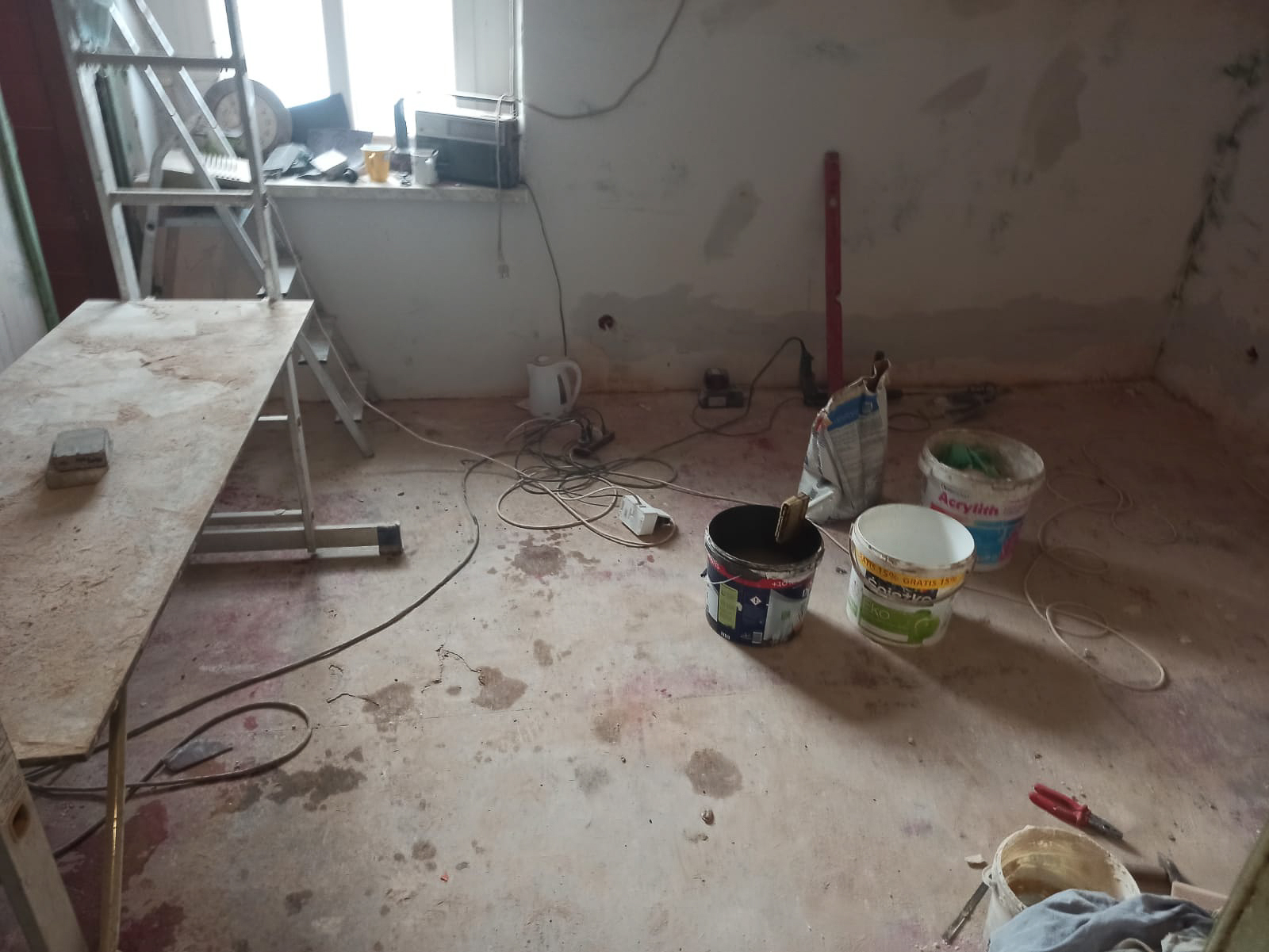 Mieszkanie ul. Kupilasa