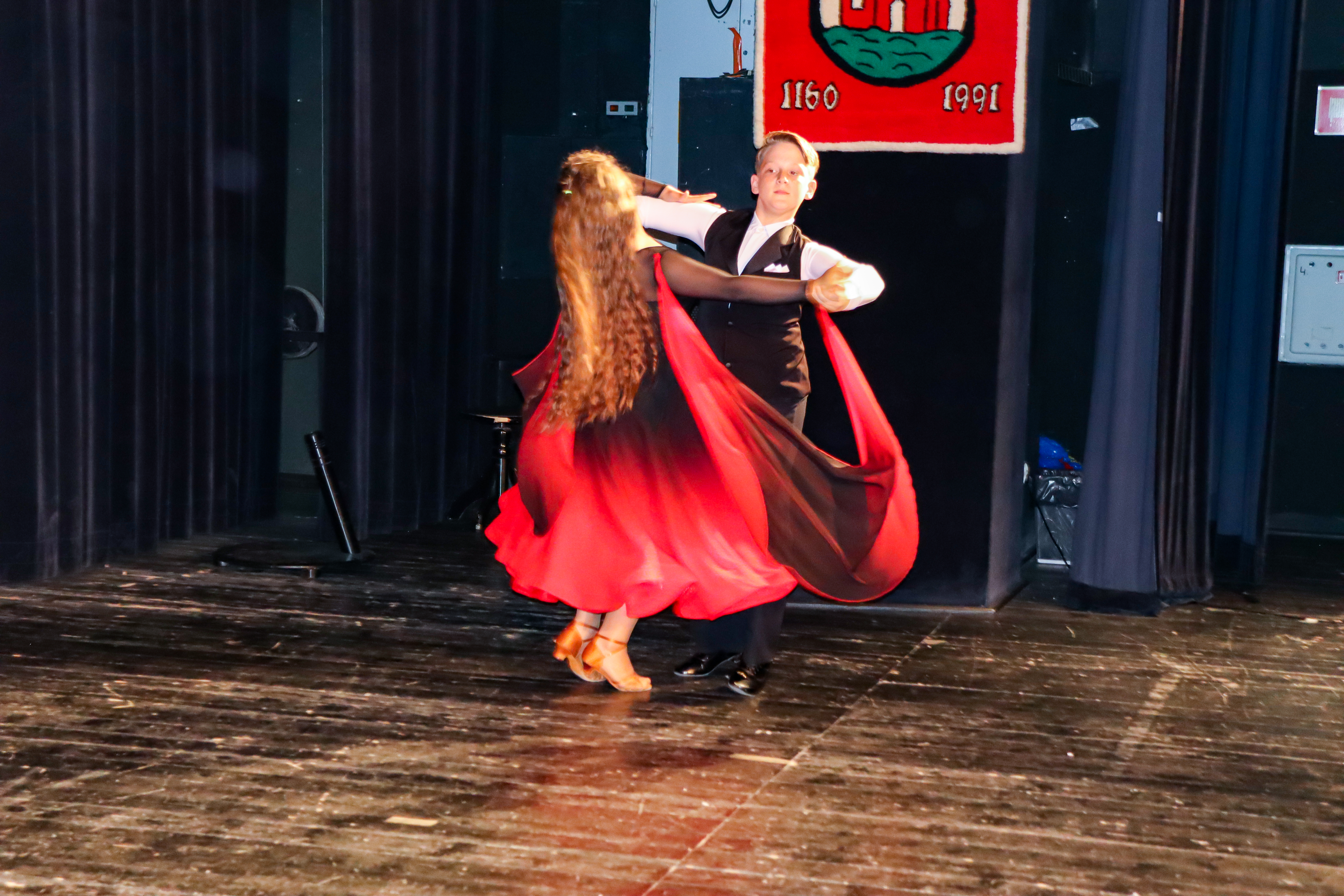 Gala absolwentów