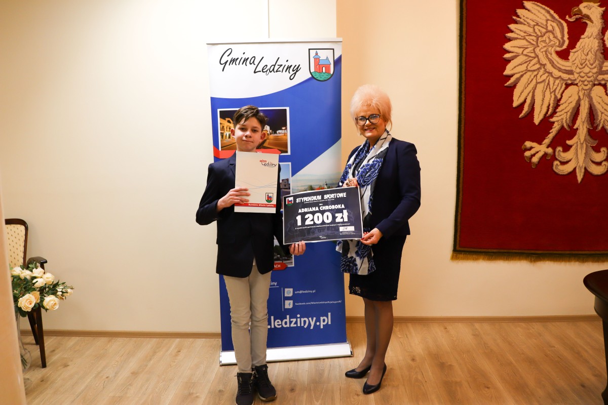 Stypendyści 2023