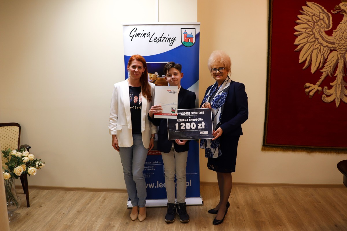 Stypendyści 2023