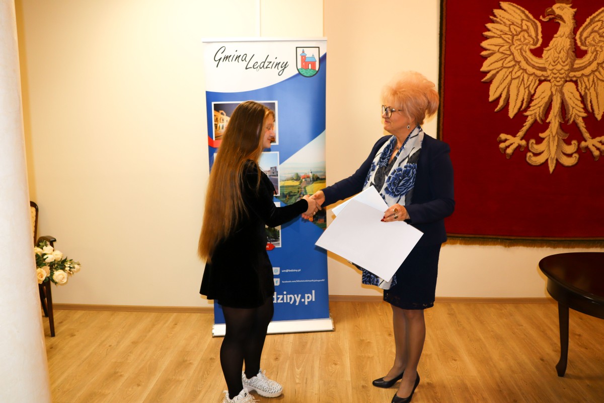 Stypendyści 2023