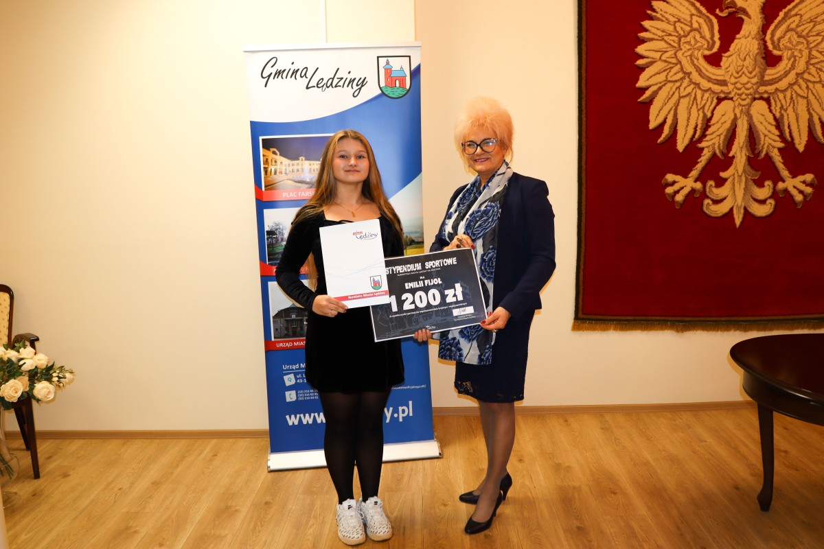 Stypendyści 2023