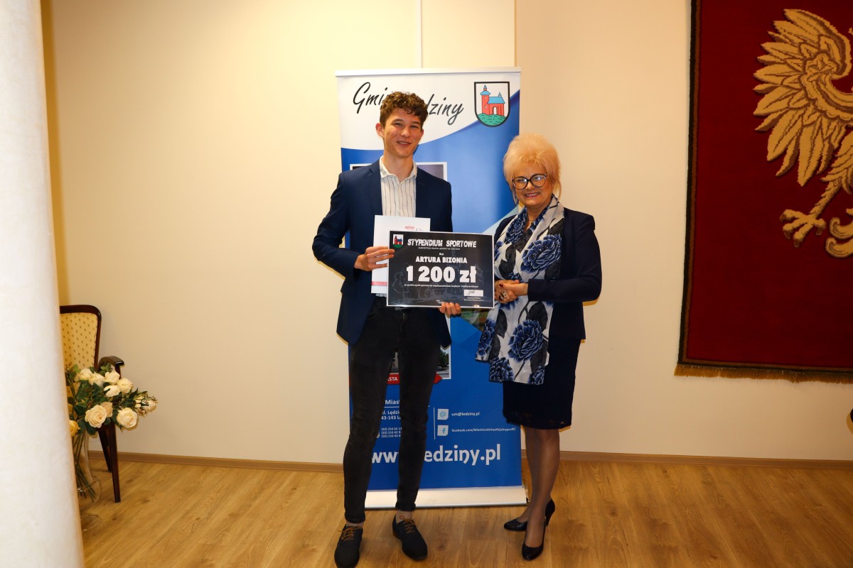 Stypendyści 2023