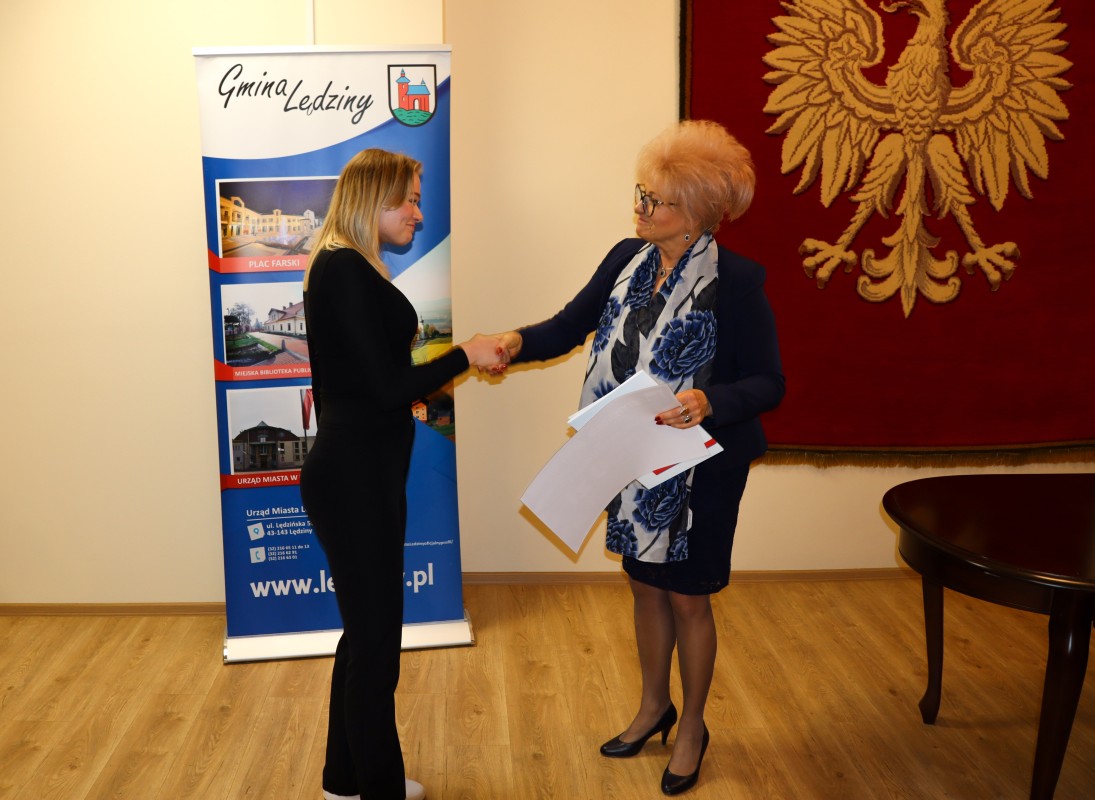Stypendyści 2023