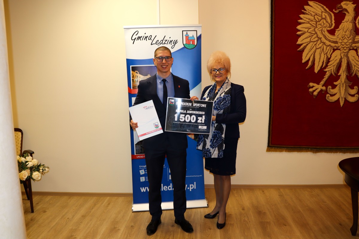 Stypendyści 2023