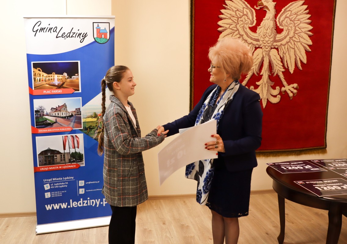 Stypendyści 2023