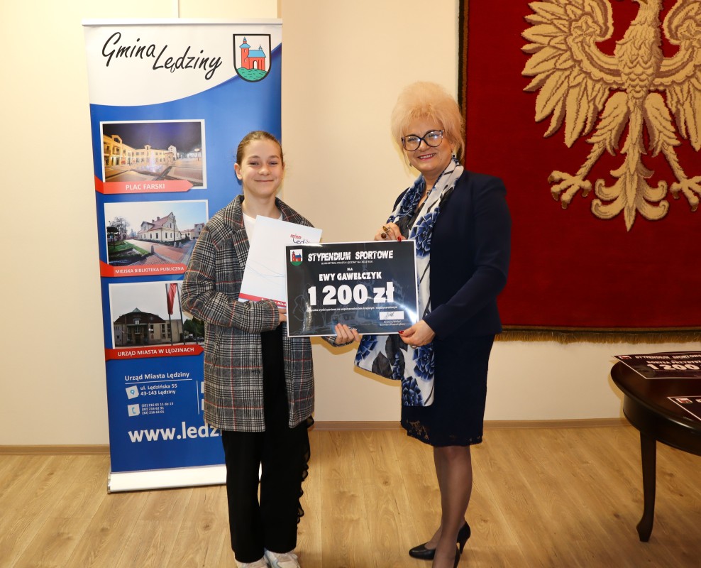 Stypendyści 2023