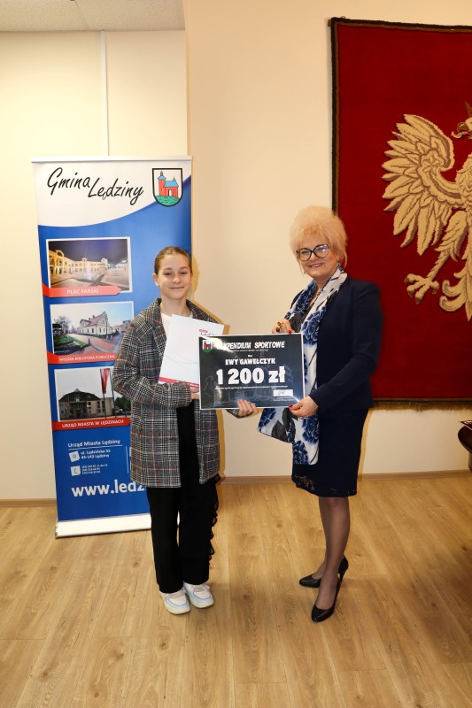 Stypendyści 2023