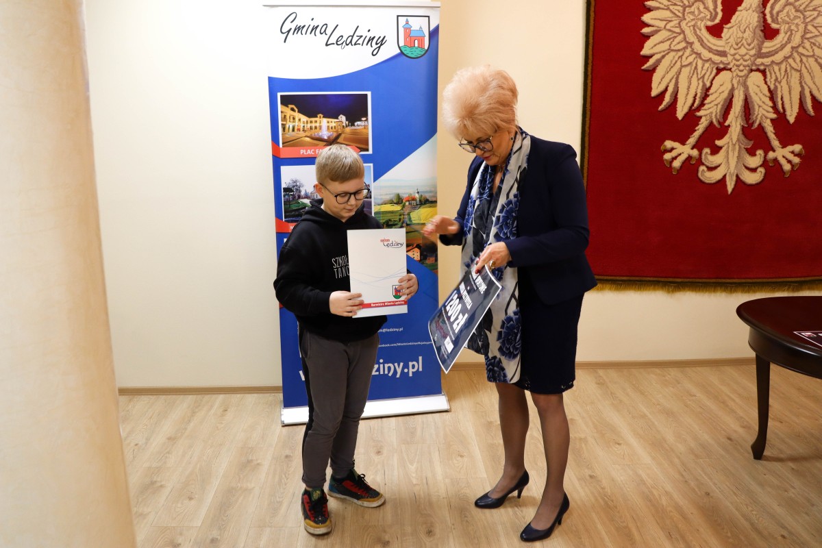 Stypendyści 2023