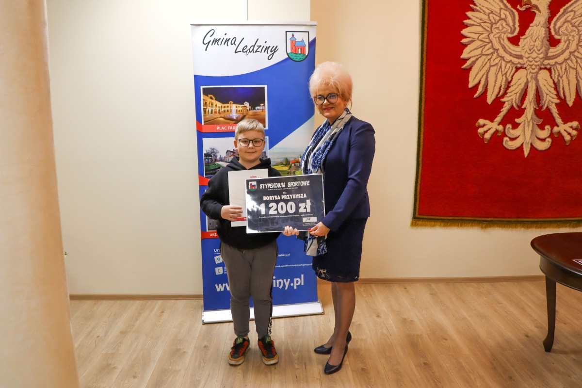 Stypendyści 2023