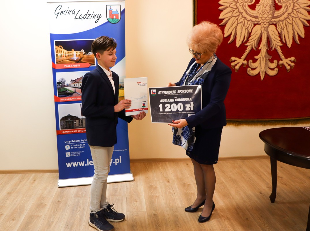Stypendyści 2023