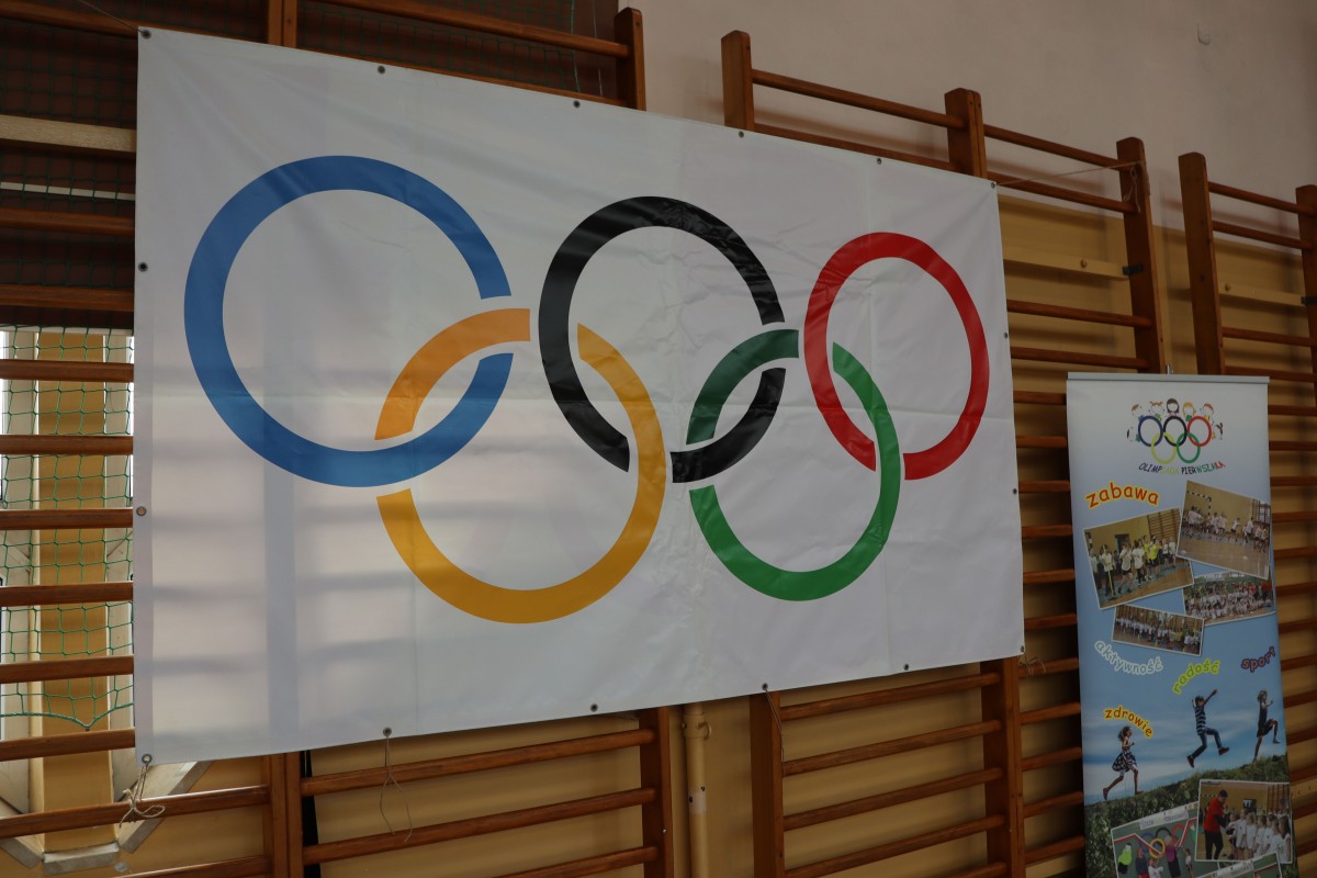 VIII Olimpiada Pierwszaka