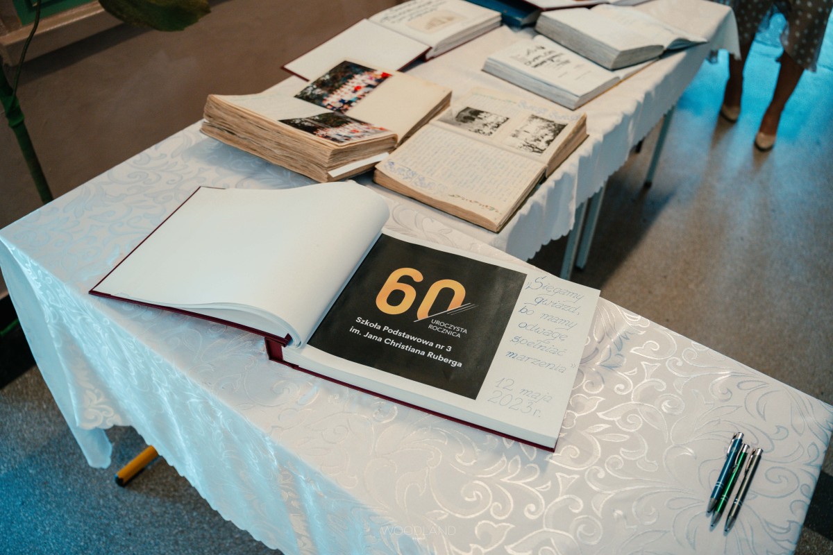 60-lecie SP3