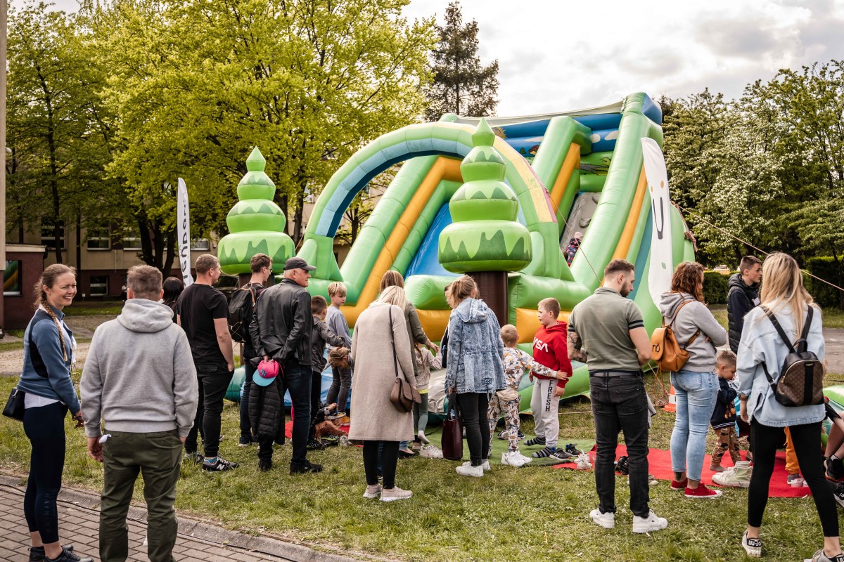 60-lecie Szkoły Podstawowej nr 3
