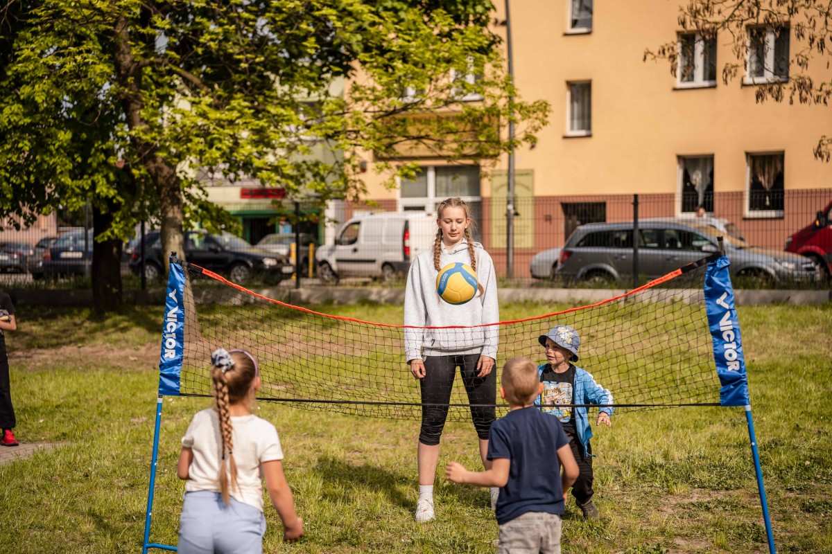 60-lecie Szkoły Podstawowej nr 3