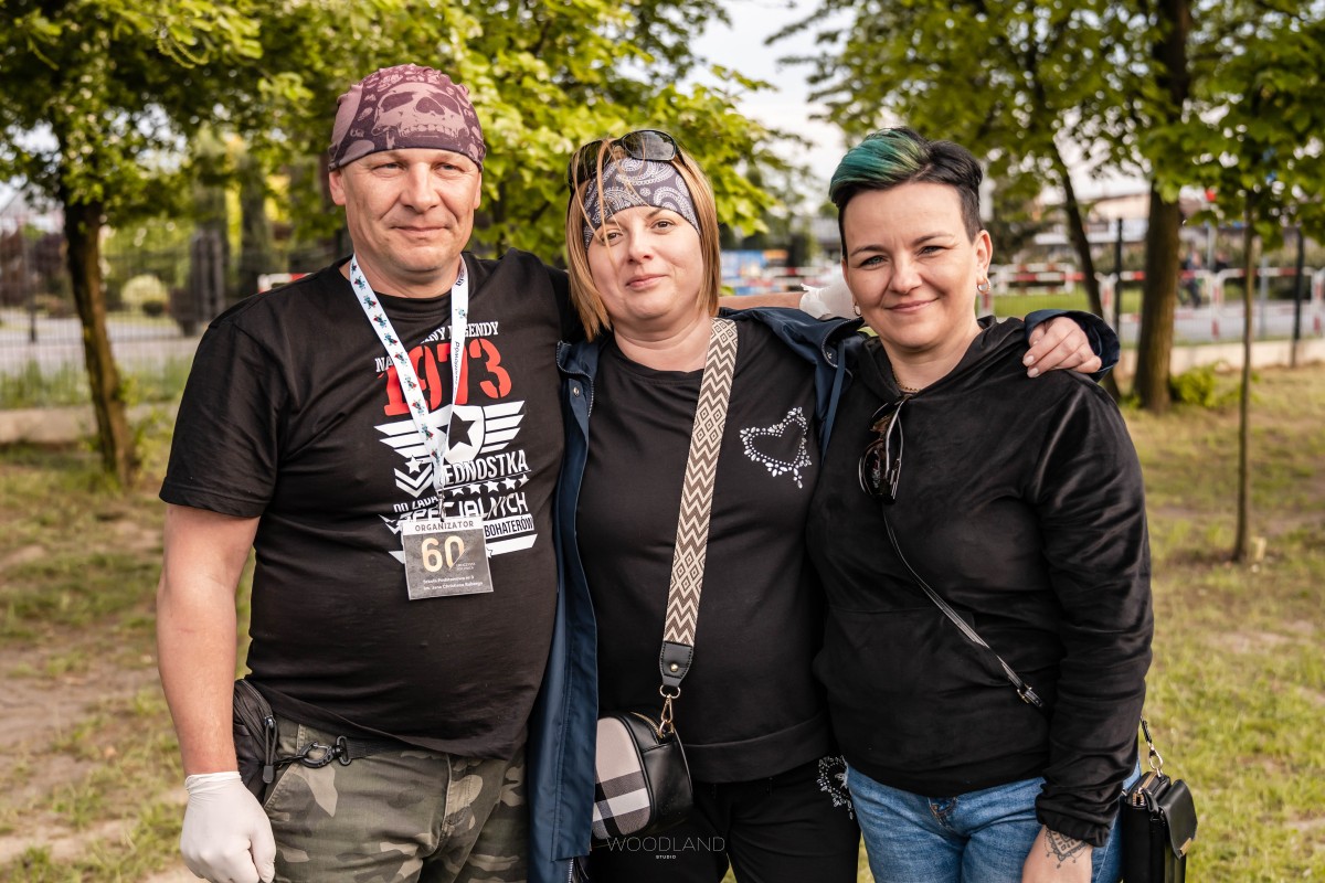 60-lecie Szkoły Podstawowej nr 3