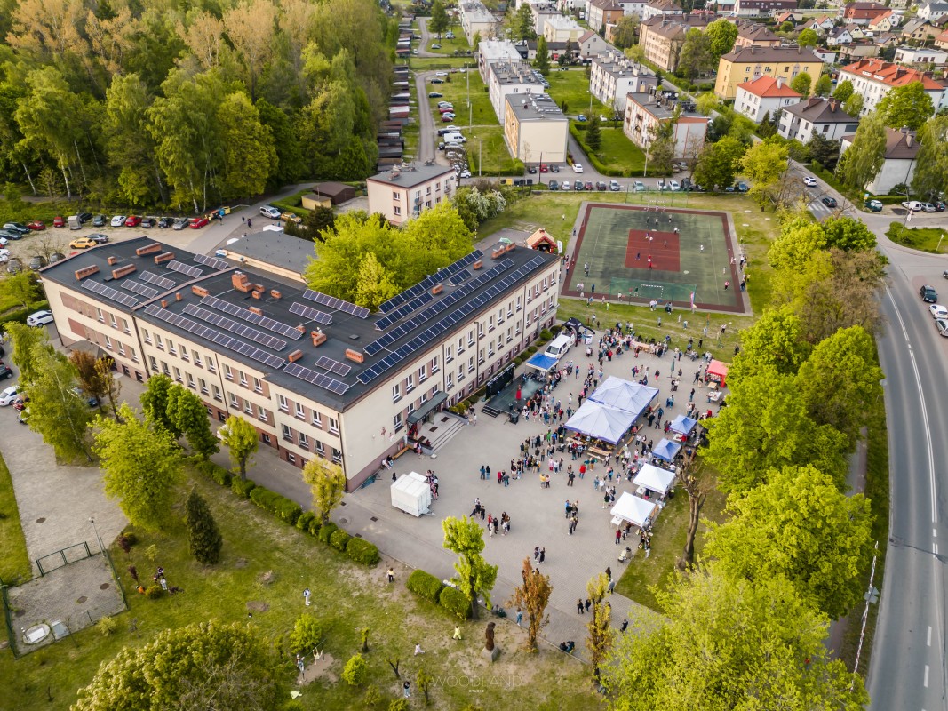 60-lecie Szkoły Podstawowej nr 3