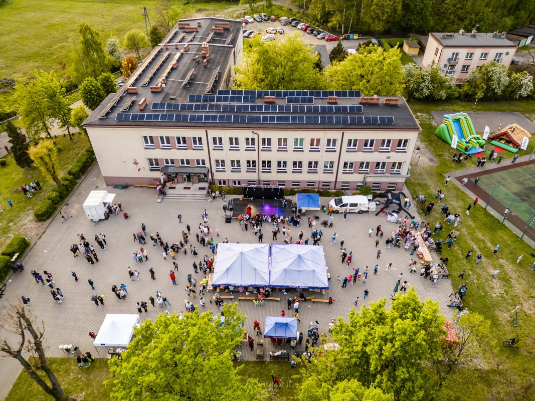 60-lecie Szkoły Podstawowej nr 3