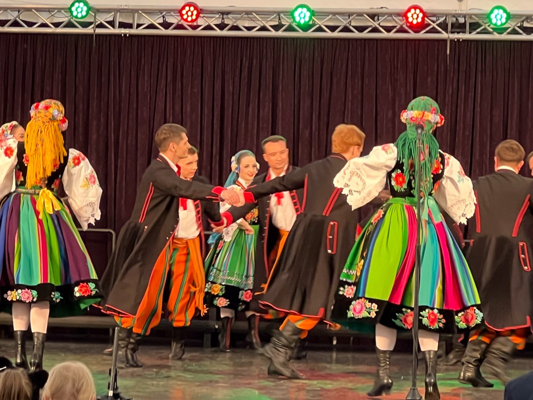 2023 - Czerwiec - Wyjazd do Koszęcina uczniów z SP4