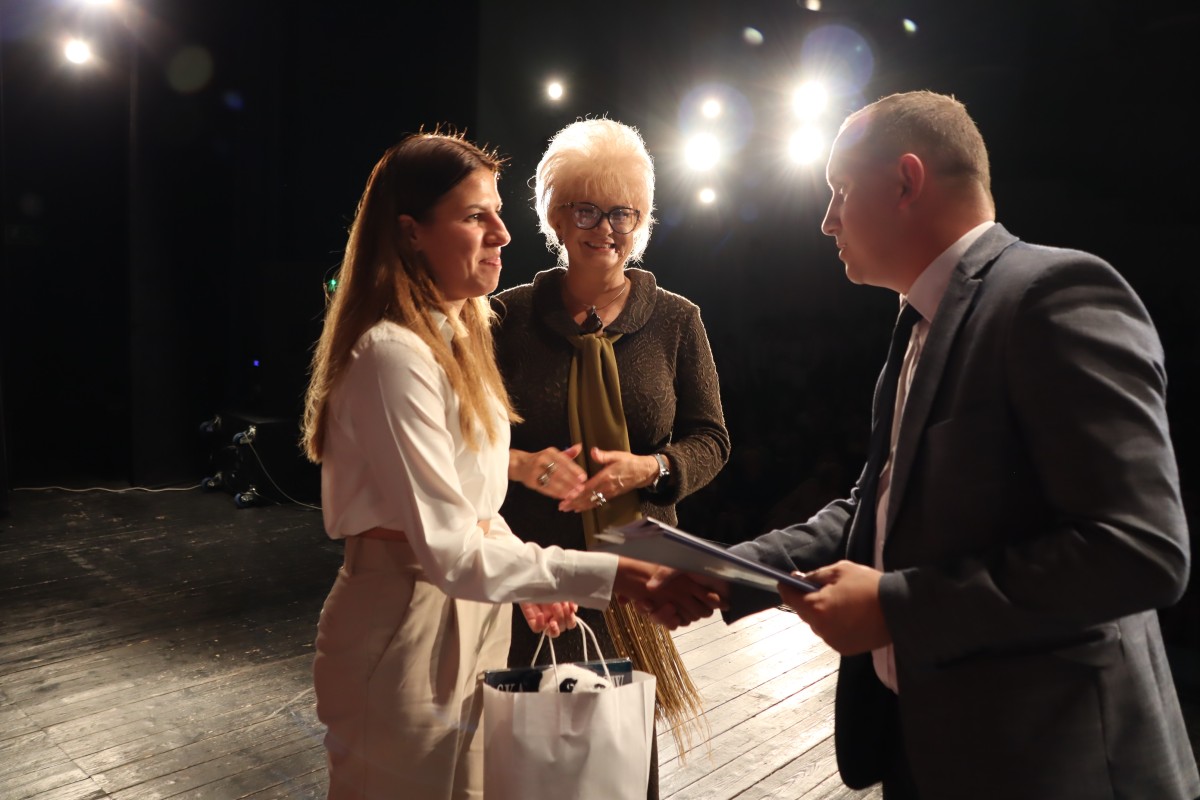 Gala Najlepszych Absolwentów 2023