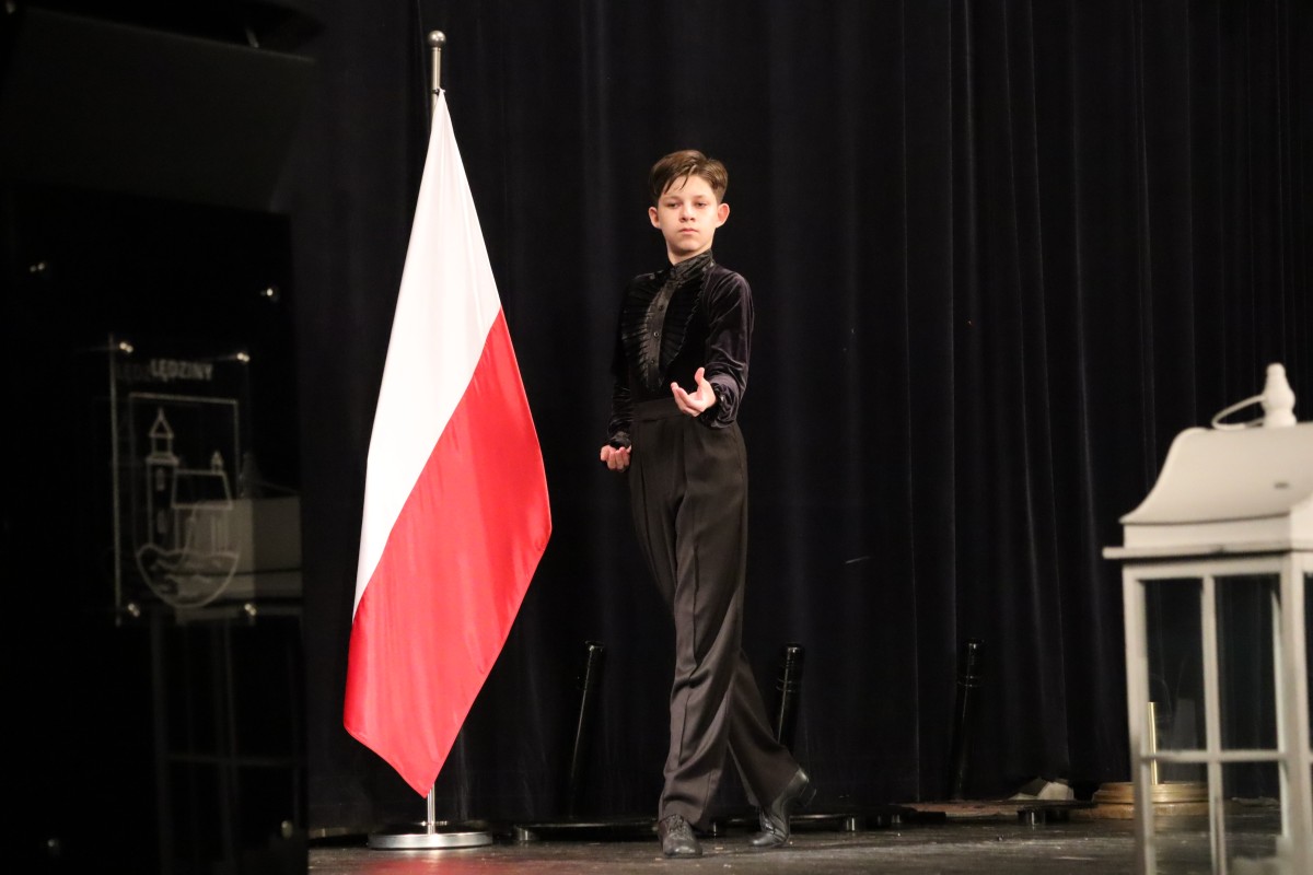 Gala Najlepszych Absolwentów 2023