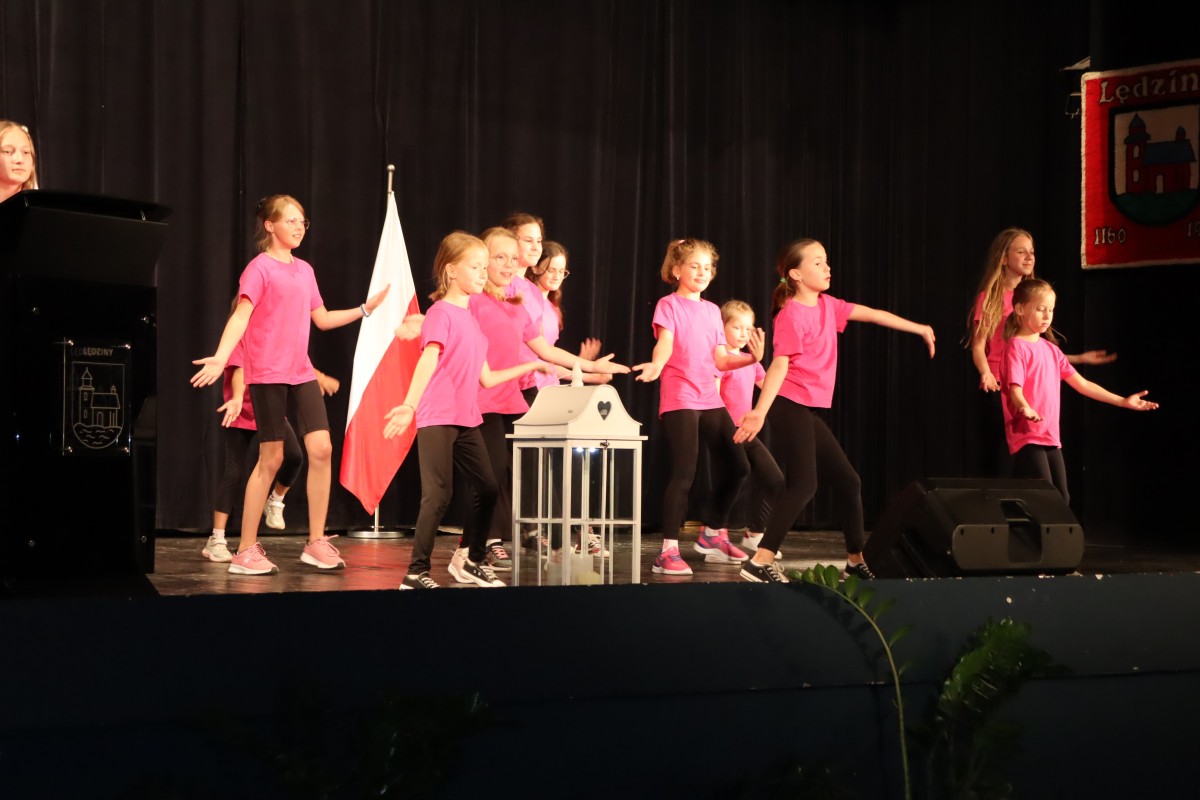 Gala Najlepszych Absolwentów 2023