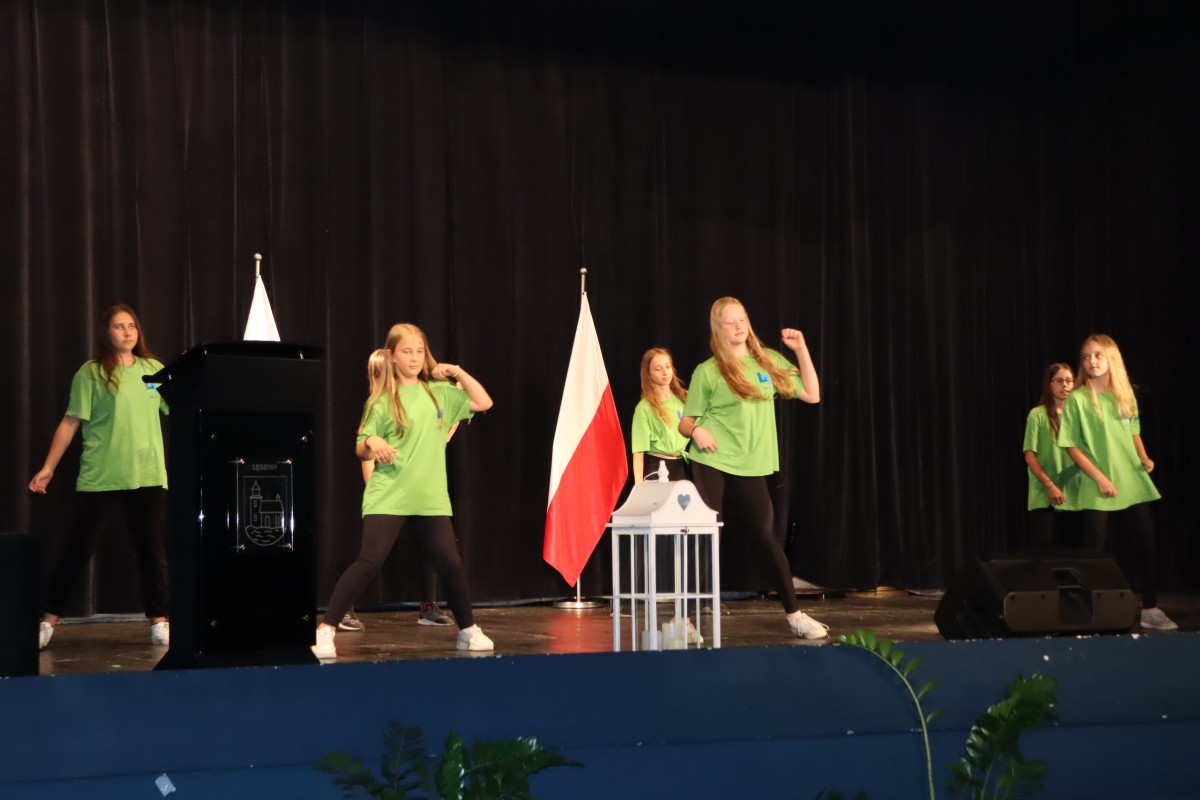 Gala Najlepszych Absolwentów 2023