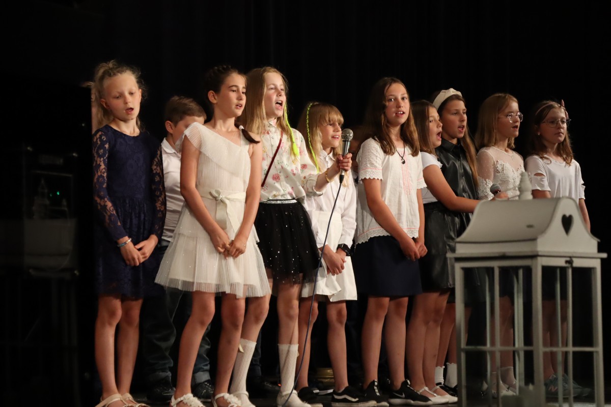 Gala Najlepszych Absolwentów 2023