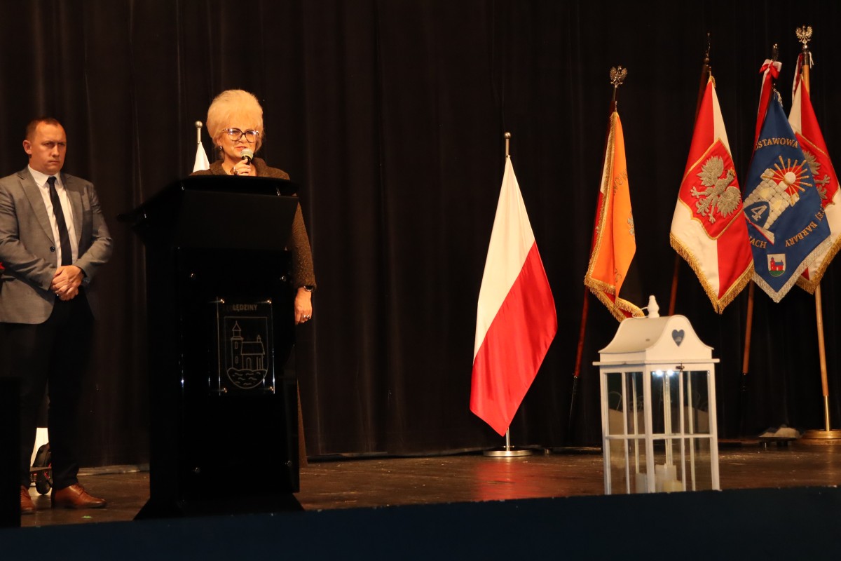 Gala Najlepszych Absolwentów 2023