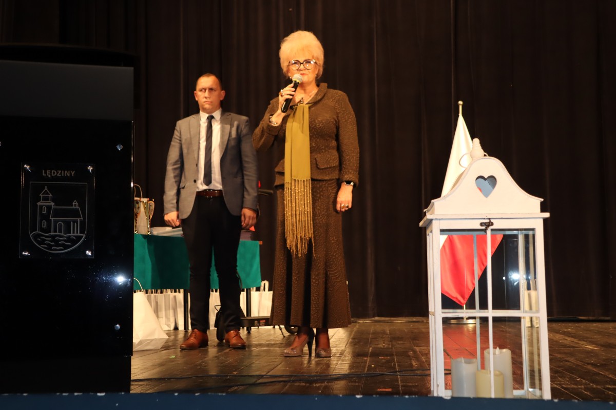Gala Najlepszych Absolwentów 2023