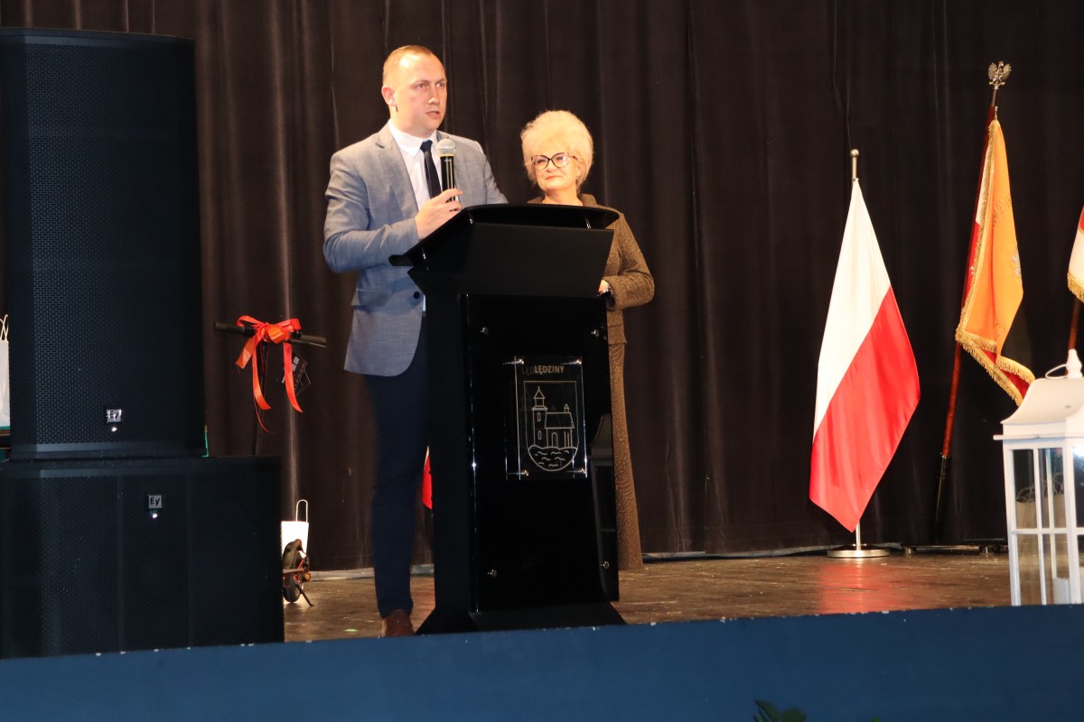 Gala Najlepszych Absolwentów 2023