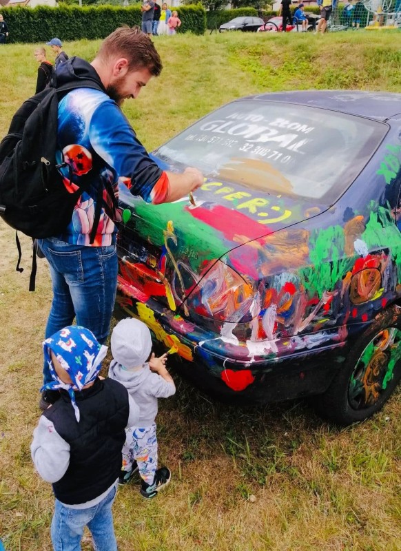 Wakacyjne Pikniki Rodzinne 2022