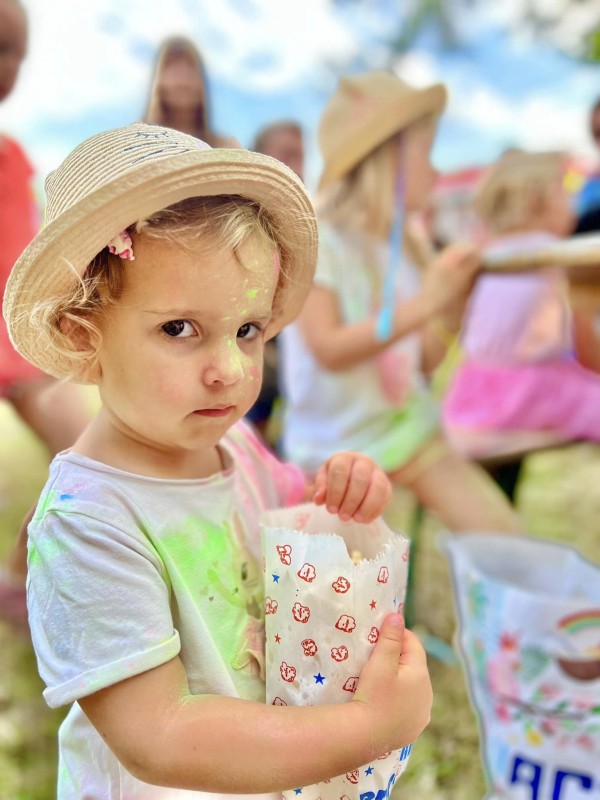 Wakacyjny Piknik Rodzinny - Świniowy