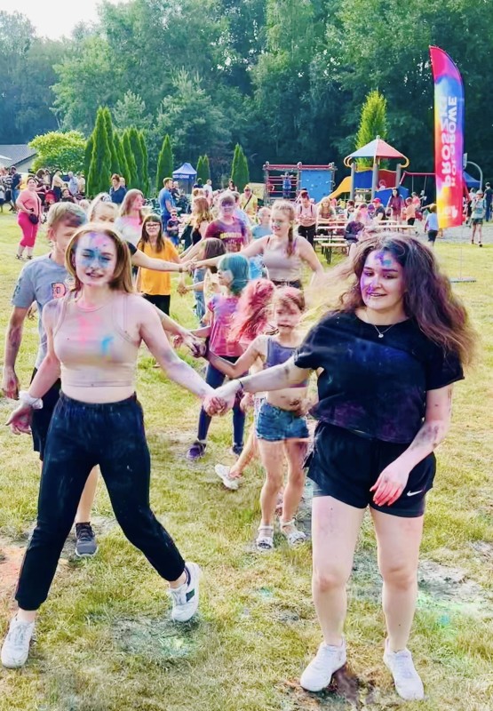 Wakacyjny Piknik Rodzinny - Świniowy