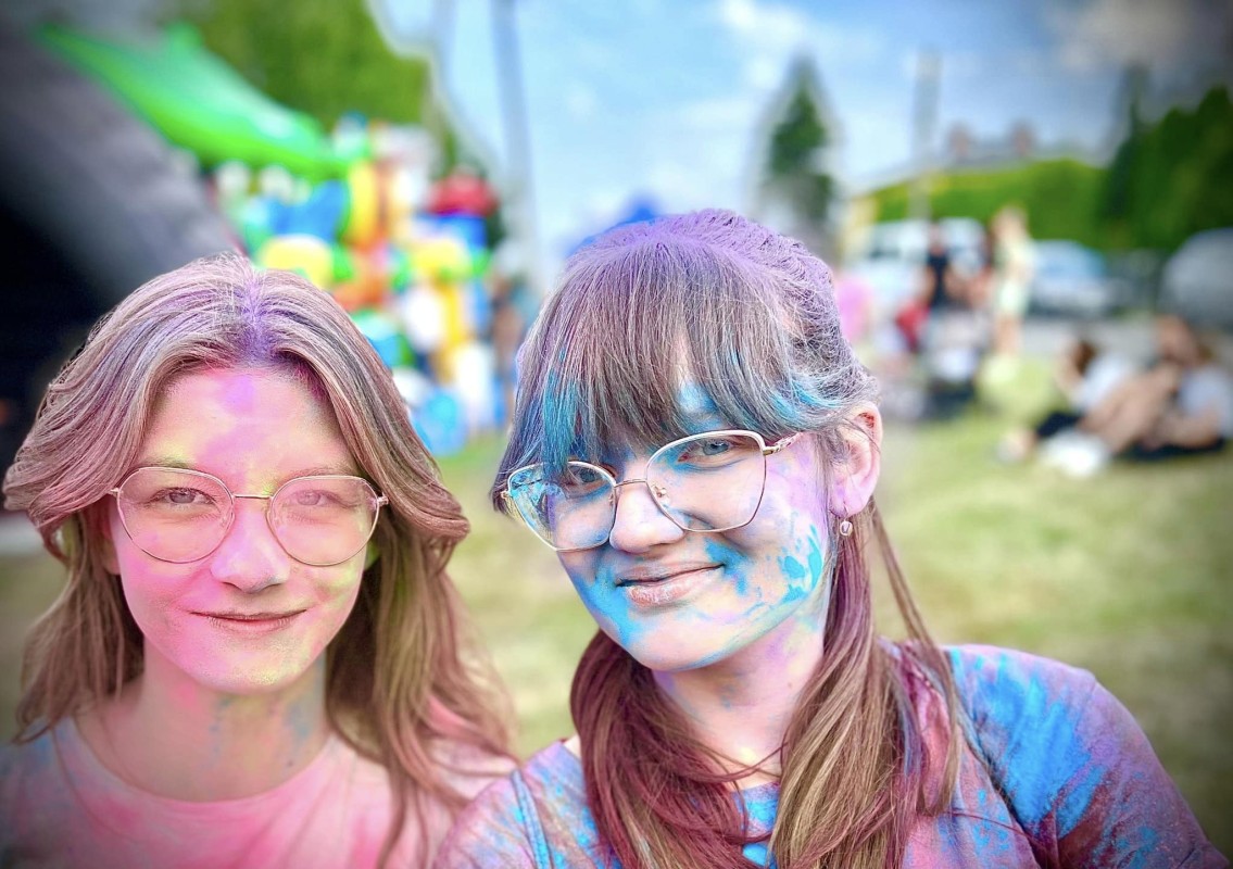Wakacyjny Piknik Rodzinny - Świniowy