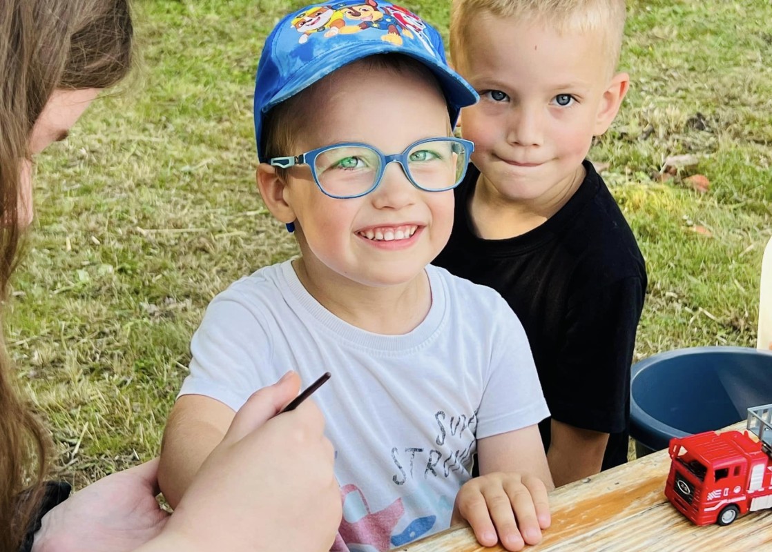 Wakacyjny Piknik Rodzinny - Świniowy