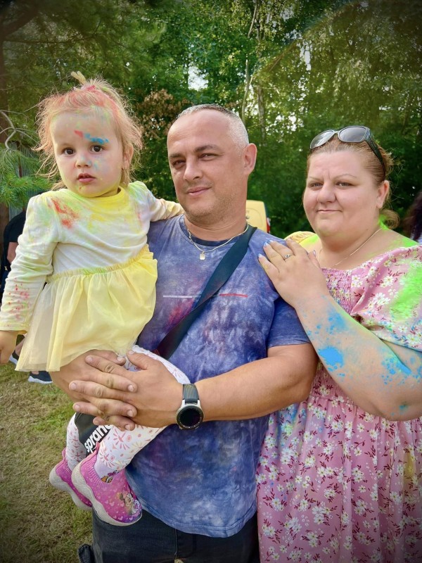 Wakacyjny Piknik Rodzinny - Świniowy