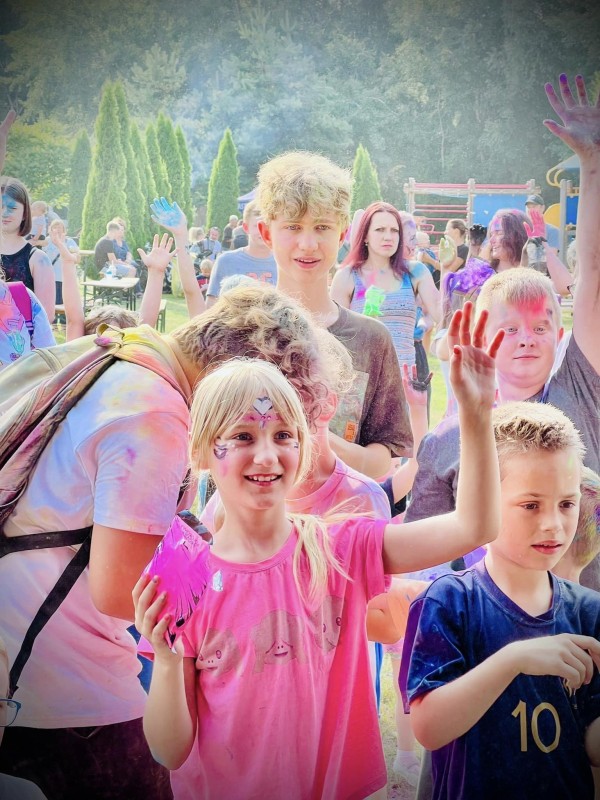 Wakacyjny Piknik Rodzinny - Świniowy