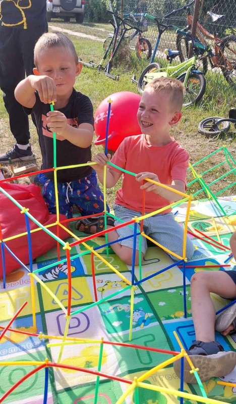 Wakacyjny Piknik Rodzinny na Smardzowicach
