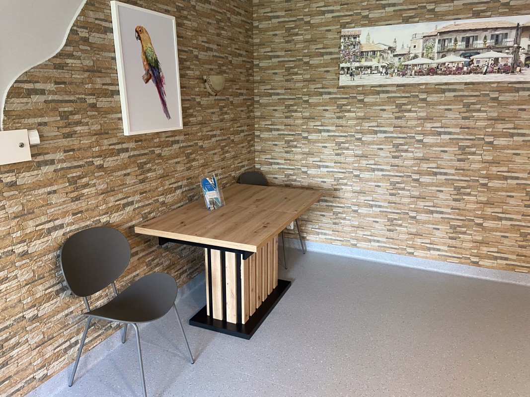 Modernizacje w Miejskim Zespole Opieki Zdrowotnej w Lędzinach w 2023 roku