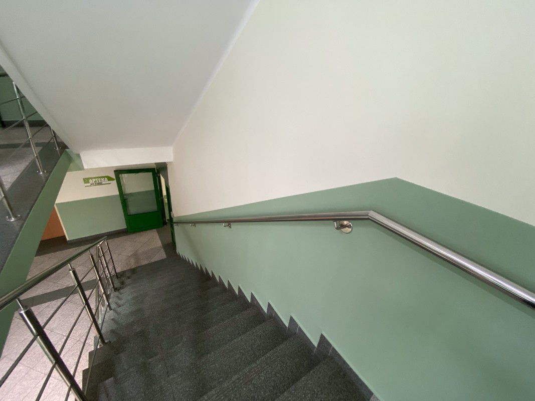 Modernizacje w Miejskim Zespole Opieki Zdrowotnej w Lędzinach w 2023 roku
