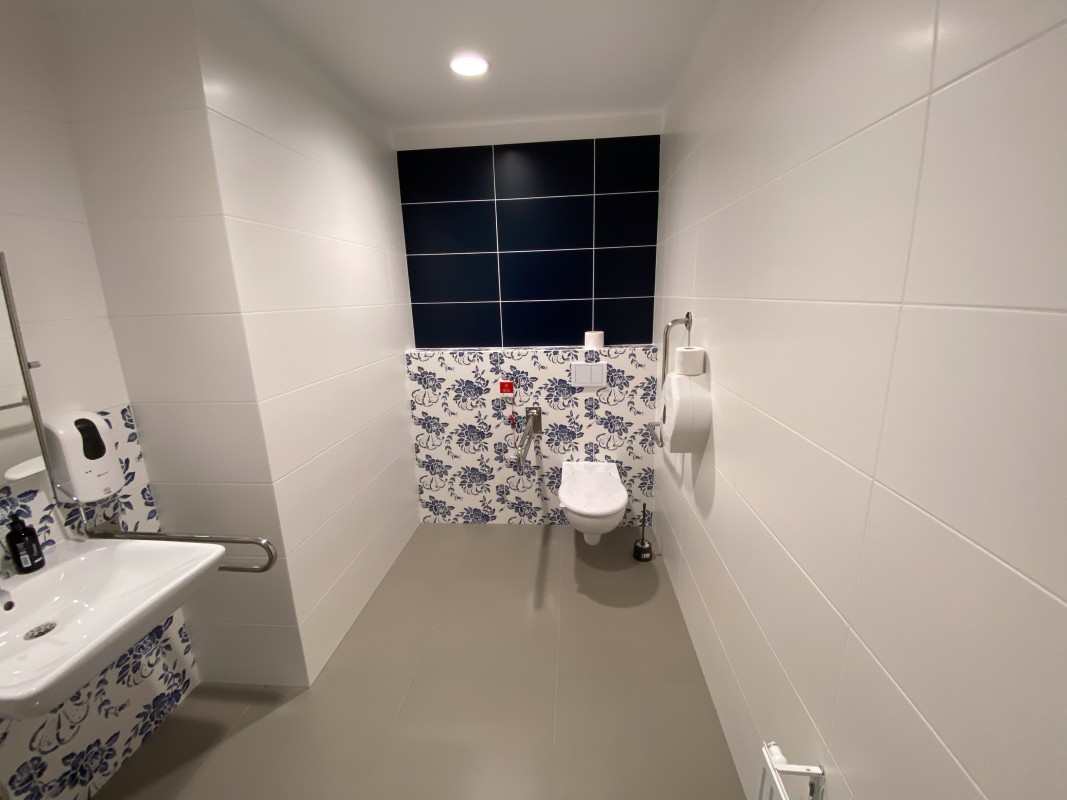 Modernizacje w Miejskim Zespole Opieki Zdrowotnej w Lędzinach w 2023 roku