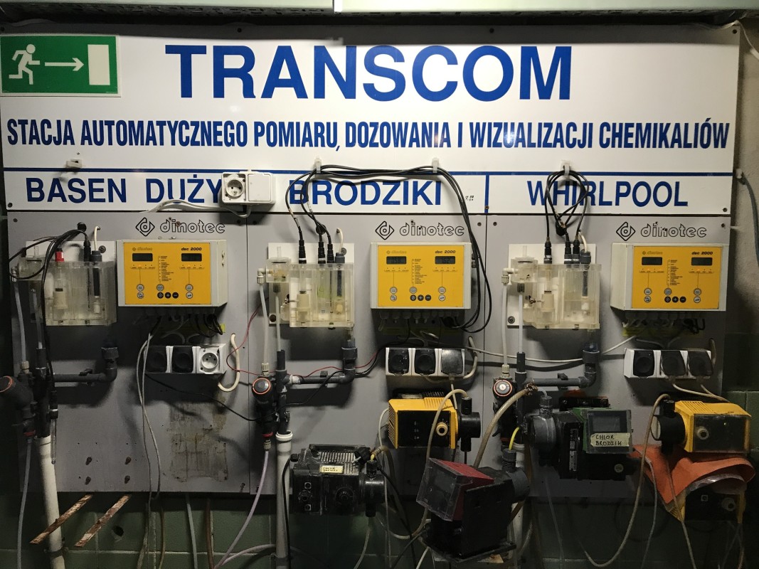 ORS po modernizacji