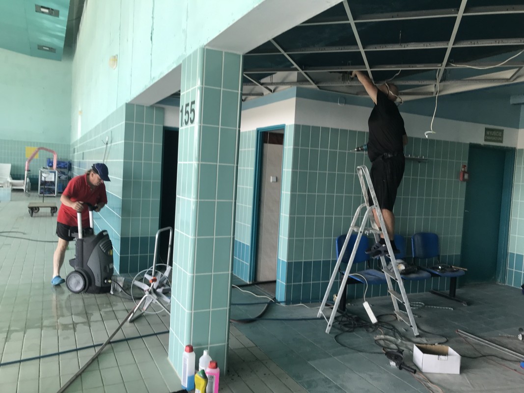 ORS po modernizacji